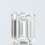 2.03 Carat Emerald Lab Grown