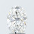 2.10 Carat Oval Lab Grown