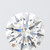 5.09 Carat Round Cut Lab Grown