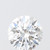 1.27 Carat Round Cut Lab Grown