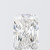 1.06 Carat Radiant Lab Grown