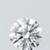 1.08 Carat Round Cut Lab Grown