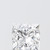 1.05 Carat Princess Lab Grown 1.05 Carat Princess Lab Grown