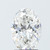 2.05 Carat Oval Lab Grown 2.05 Carat Oval Lab Grown