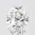 2.05 Carat Oval Lab Grown 2.05 Carat Oval Lab Grown