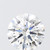 1.51 Carat Round Cut Lab Grown
