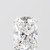 1.03 Carat Radiant Lab Grown