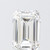 2.01 Carat Emerald Lab Grown