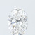 1.52 Carat Oval Lab Grown 1.52 Carat Oval Lab Grown