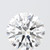 1.54 Carat Round Cut Lab Grown 1.54 Carat Round Cut Lab Grown