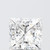 2.10 Carat Princess Lab Grown 2.10 Carat Princess Lab Grown