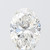 2.08 Carat Oval Lab Grown