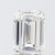 2.04 Carat Emerald Lab Grown