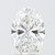 2.03 Carat Oval Lab Grown