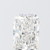 1.09 Carat Radiant Lab Grown 1.09 Carat Radiant Lab Grown