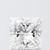 2.03 Carat Princess Lab Grown