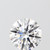 1.93 Carat Round Cut Lab Grown