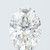 2.01 Carat Oval Lab Grown