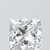 3.10 Carat Princess Lab Grown