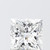 2.05 Carat Princess Lab Grown