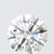 1.56 Carat Round Cut Lab Grown