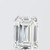 1.09 Carat Emerald Lab Grown