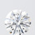 1.51 Carat Round Cut Lab Grown
