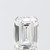 1.04 Carat Emerald Lab Grown