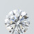 2.03 Carat Round Cut Lab Grown