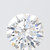 1.52 Carat Round Cut Lab Grown