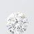 1.01 Carat Round Cut Lab Grown