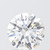 1.51 Carat Round Cut Lab Grown