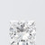 1.07 Carat Princess Lab Grown