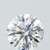 2.03 Carat Round Cut Lab Grown