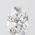 2.01 Carat Oval Lab Grown