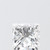 1.00 Carat Princess Lab Grown