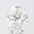 2.04 Carat Oval Lab Grown