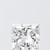 1.03 Carat Princess Lab Grown