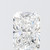 1.34 Carat Radiant Lab Grown