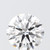 1.51 Carat Round Cut Lab Grown