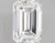 2.96 Carat Emerald Lab Grown