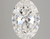 4.01 Carat Oval Lab Grown