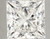 2.55 Carat Princess Lab Grown