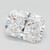 2.03 Carat Radiant Lab Grown