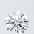1.59 Carat Round Cut Lab Grown 1.59 Carat Round Cut Lab Grown