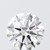 1.51 Carat Round Cut Lab Grown
