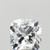 1.52 Carat Cushion Lab Grown