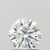 1.10 Carat Round Cut Lab Grown