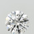 1.52 Carat Round Cut Lab Grown