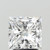 2.59 Carat Princess Lab Grown